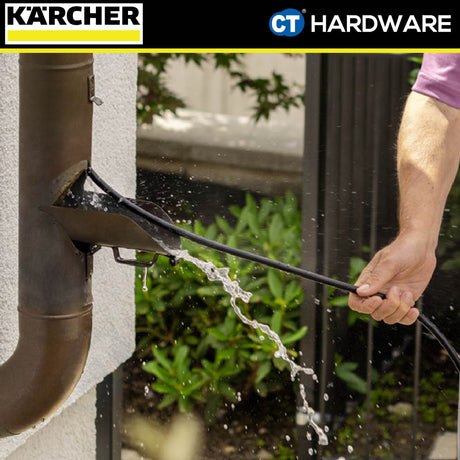 Karcher 57630150 Pipe cleaning nozzle 16mm