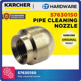 Karcher 57630150 Pipe cleaning nozzle 16mm