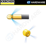 Karcher 57630150 Pipe cleaning nozzle 16mm