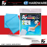 PG Perma Glass PG786142 Microfiber Cloth For Finishing 40cm x 40cm [ 9556817886142 ]