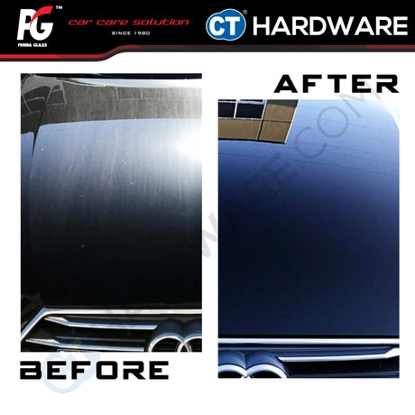 PG Perma Glass PG7882328 Concentrated Car Wash Jumbo Pack 2000ml [ 9556817882328 ]