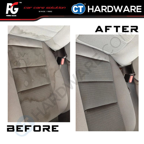 PG Perma Glass PG7882502 Fabric Cleaner 500ml [ 9556817882502 ]