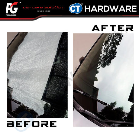 PG Perma Glass PG7882908 Windscreen Washer Additive 240ml [ 9556817882908 ]