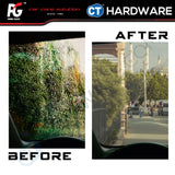PG Perma Glass PG783202 Rain-Z Dura HI-Tech Glass Treatment 218ml [ 9556817883202 ]