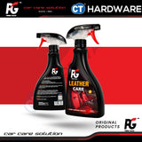 PG Perma Glass PG788207 Leather Care 500ml [ 9556817888207 ]