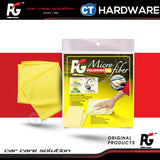 PG Perma Glass PG786128 Microfiber Cloth for Polishing 40cm x 40cm [ 9556817886128 ]