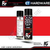 PG Perma Glass PG785015 Tyre Bumper & Trim Shine 350g [ 9556817885015 ]