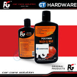 PG Perma Glass PG7882182 Polymer Wash & Wax 250ml [ 9556817882182 ]