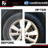 PG Perma Glass PG785114 Tyre Foam Shine Cleaner 450g [ 9556817885114 ]