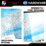 PG Perma Glass PG784117 Mammoth Car Sponge Durable Water Absorbent [ 9556817884117 ]