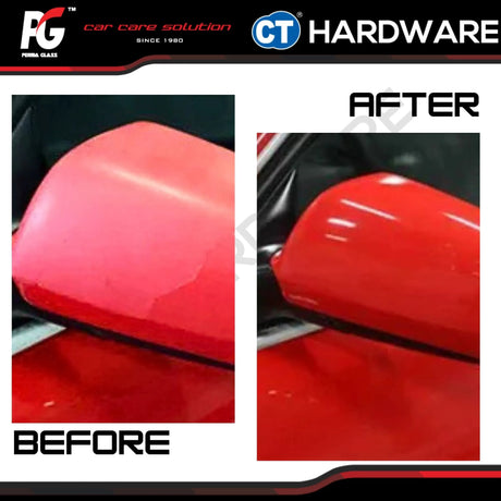 PG Perma Glass PG7881116 Polymer Sealant 500ml [ 9556817881116 ]