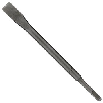 Hikoki  SDS Plus Chisel 401347 (Width 20mm, Length 250mm)