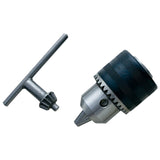Hikoki 3/8" (13mm) Chuck (3/8" -24UNF) & Key (401508)