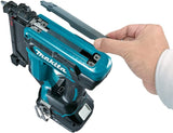 MAKITA DPT353Z PIN NAILER 18V 23GA 15-35MM W/O BATT & CHARGER ( MAGAZINE 100PCS )