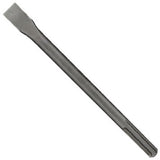 Hikoki  SDS Max Chisel 401349 (Width 25mm, Length 400mm)