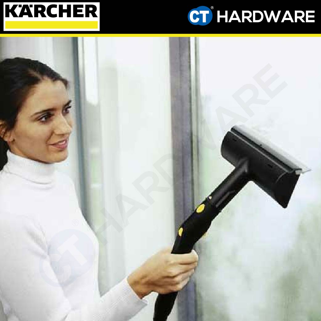 Karcher 62731400 Rubber Wiper Blade For Window Tool