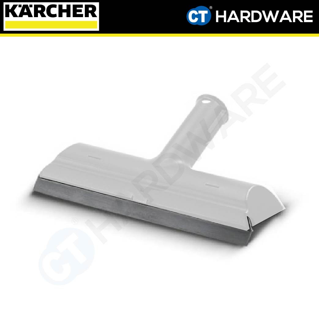 Karcher 62731400 Rubber Wiper Blade For Window Tool