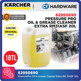 Karcher 62950690 PressurePro Oil & Grease Cleaner Extra RM 31ASF 20L