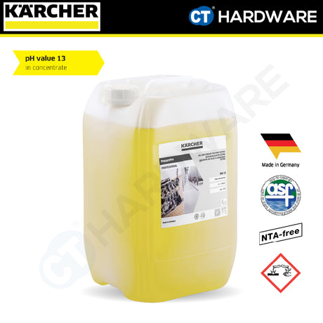 Karcher 62950690 PressurePro Oil & Grease Cleaner Extra RM 31ASF 20L