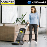 Karcher 62950820 FloorPro Fine Stoneware Cleaner RM753 10L