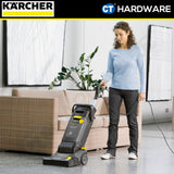 Karcher 62950820 FloorPro Fine Stoneware Cleaner RM753 10L