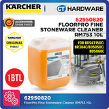 Karcher 62950820 FloorPro Fine Stoneware Cleaner RM753 10L