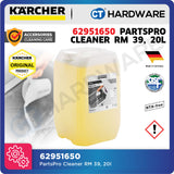 Karcher 62951650 PartsPro Cleaner RM 39, 20L