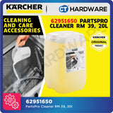 Karcher 62951650 PartsPro Cleaner RM 39, 20L