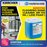 Karcher 62960500 Floor Pro Deep Cleaning Industrial Cleaner RM 69 | 20L