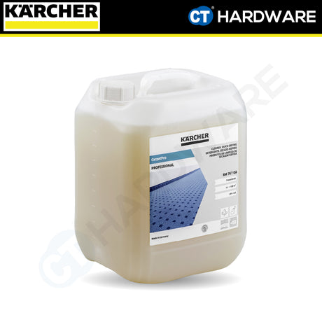 Karcher 62951980 CarpetPro Cleaner RM 767 OA (Quickdry) | 10L | Carpet Cleaners