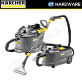 Karcher 62951980 CarpetPro Cleaner RM 767 OA (Quickdry) | 10L | Carpet Cleaners