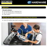 Karcher 62952600 PartsPro Cleaner PC Bio 10, 20L