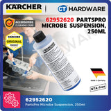 Karcher 62952620 PartsPro Microbe Suspension, 250ml