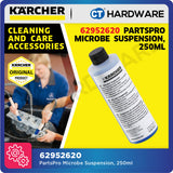 Karcher 62952620 PartsPro Microbe Suspension, 250ml