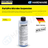 Karcher 62952620 PartsPro Microbe Suspension, 250ml