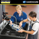 Karcher 62952620 PartsPro Microbe Suspension, 250ml