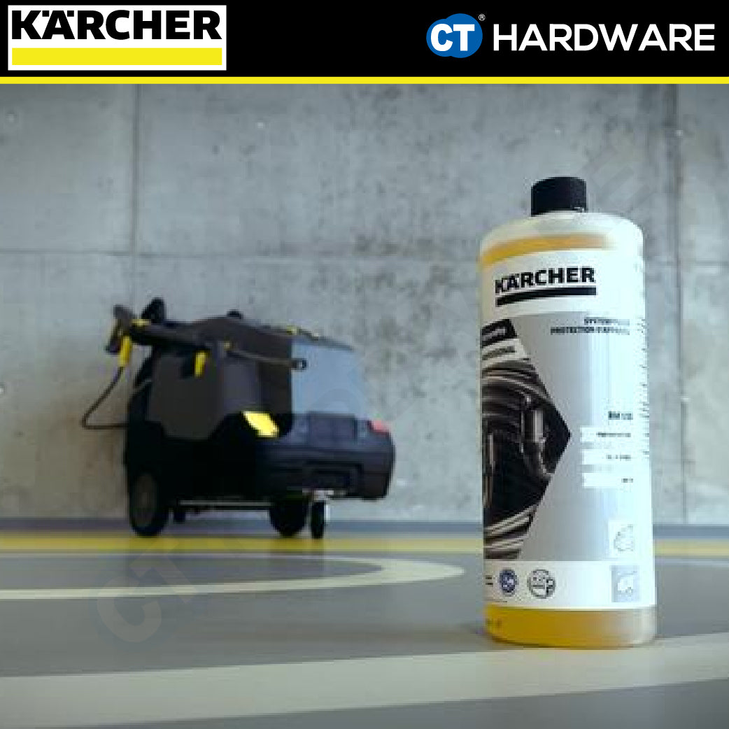 Karcher 62953120 PressurePro Machine Protector RM 110, 1 Litre