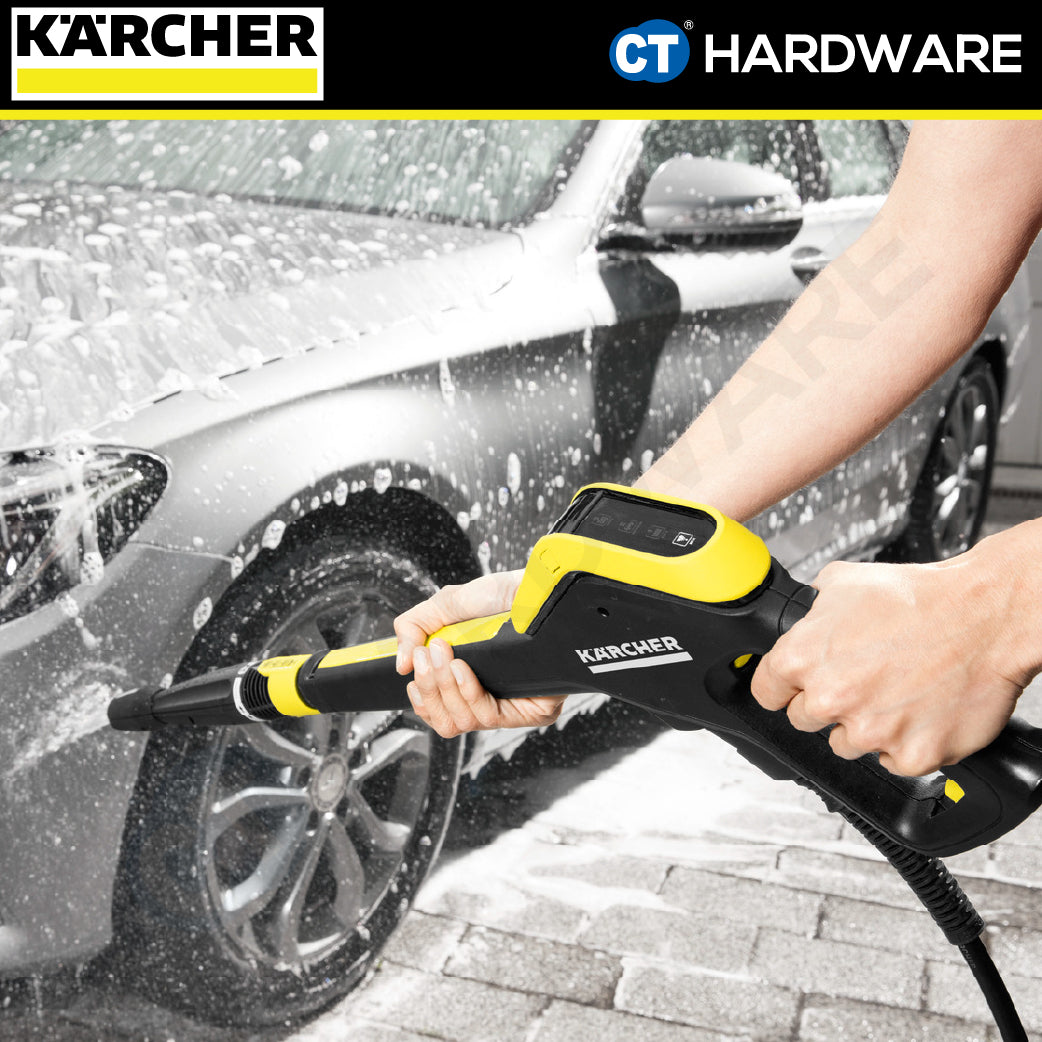 Karcher 62953570 Universal Cleaner RM 555, 5 Litre