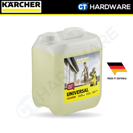 Karcher 62953570 Universal Cleaner RM 555, 5 Litre