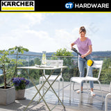 Karcher 62953570 Universal Cleaner RM 555, 5 Litre