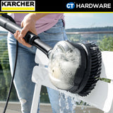 Karcher 62953580 Plastic Cleaner Cleaning Agents RM 625, 5 Litre