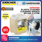 Karcher 62953580 Plastic Cleaner Cleaning Agents RM 625, 5 Litre
