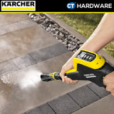 Karcher 62953590 Stone & Cladding Cleaner RM 623, 5 Litre