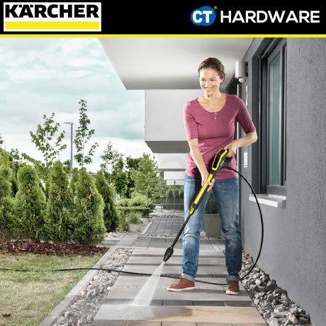 Karcher 62953590 Stone & Cladding Cleaner RM 623, 5 Litre