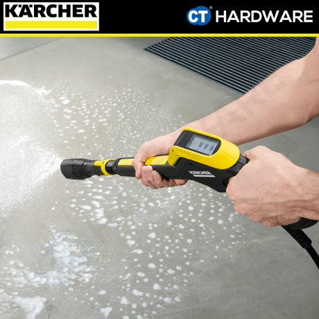 Karcher 62953590 Stone & Cladding Cleaner RM 623, 5 Litre