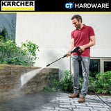 Karcher 62953590 Stone & Cladding Cleaner RM 623, 5 Litre