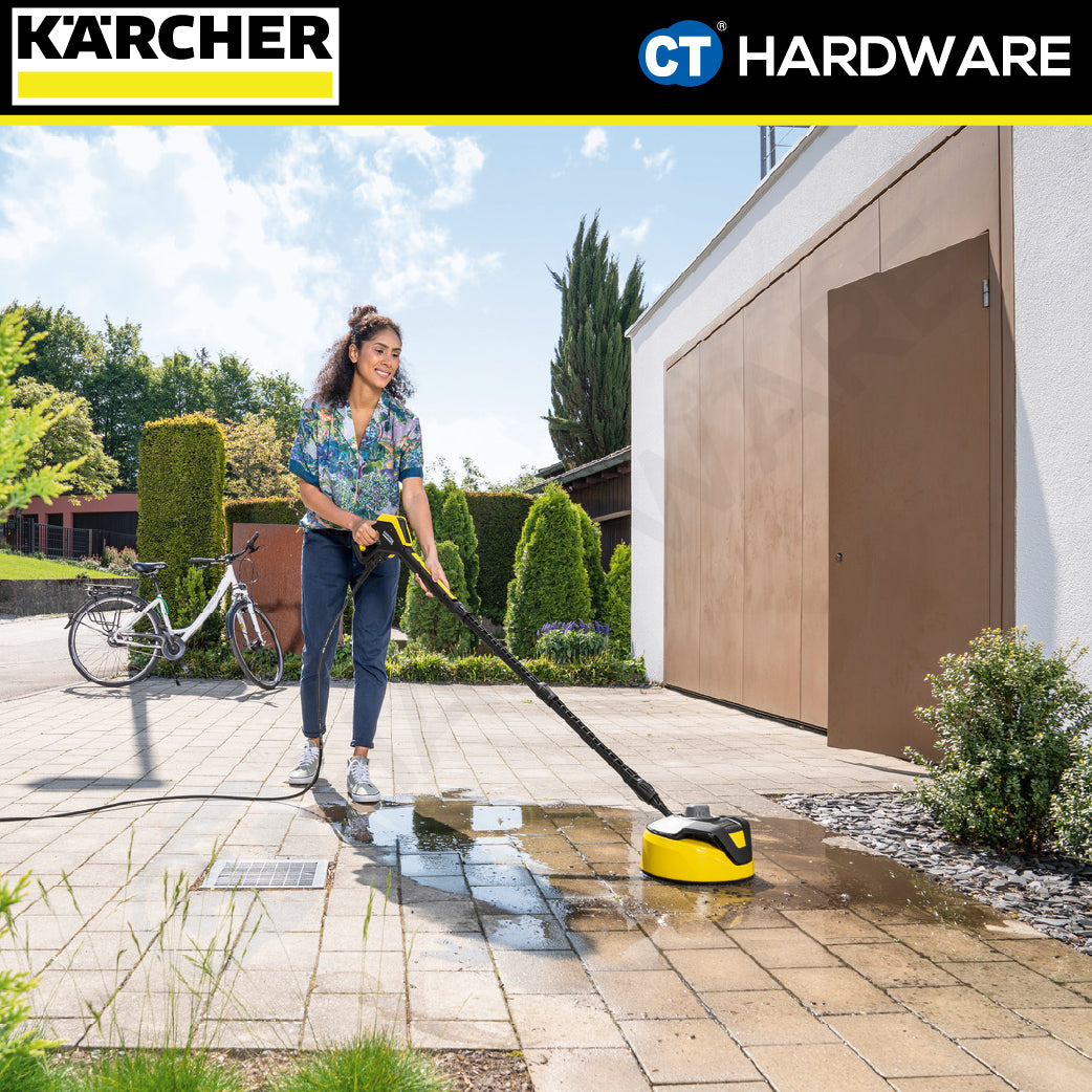 Karcher 62953590 Stone & Cladding Cleaner RM 623, 5 Litre
