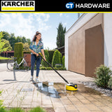 Karcher 62953590 Stone & Cladding Cleaner RM 623, 5 Litre