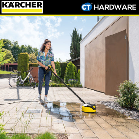 Karcher 62953590 Stone & Cladding Cleaner RM 623, 5 Litre