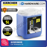 Karcher 62953600 Car Shampoo 5L
